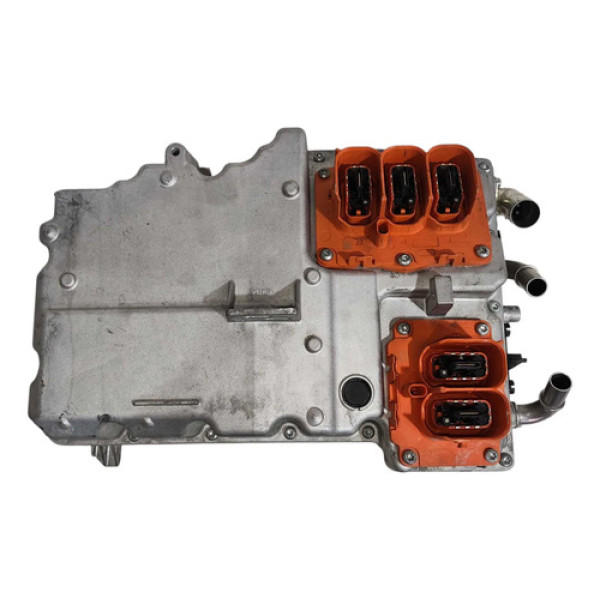 Conversor Bateria Volvo Xc60 T8 2022 2023 2024 Preto