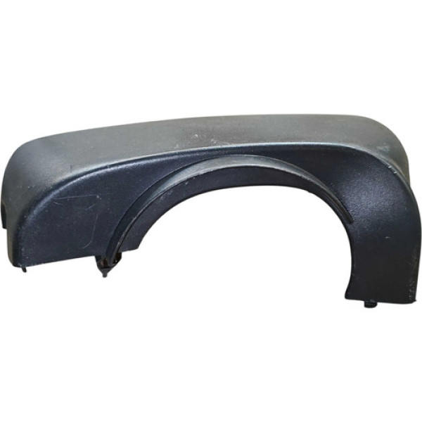 Moldura Superior Coluna Direção Duster Oroch 2014 2015 2016