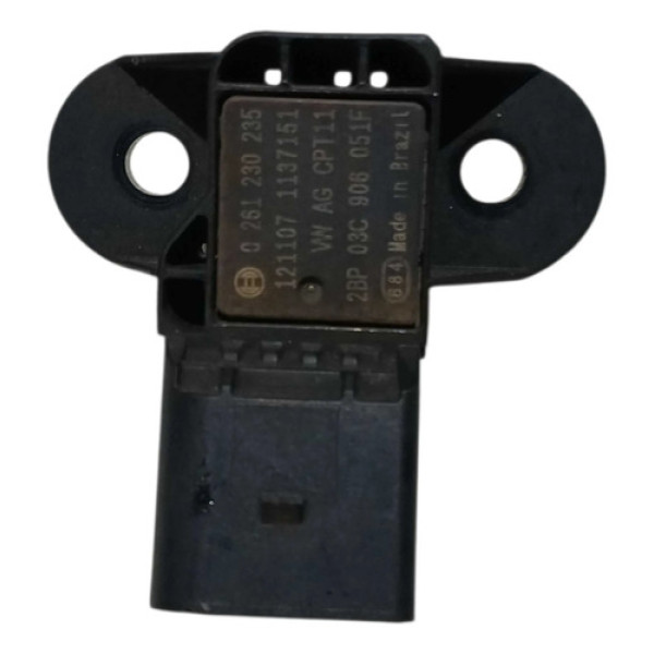 Sensor Map Original Vw Passat 2005 A 2007
