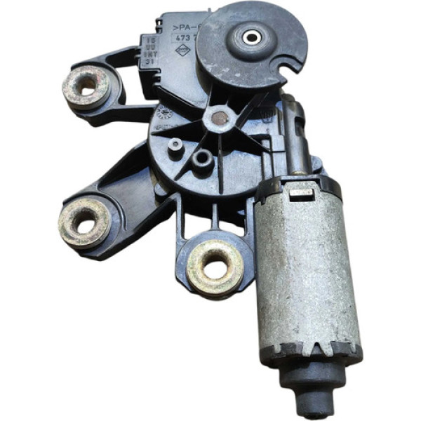Motor Limpador Traseiro Volkswagen Touareg 2005 2006
