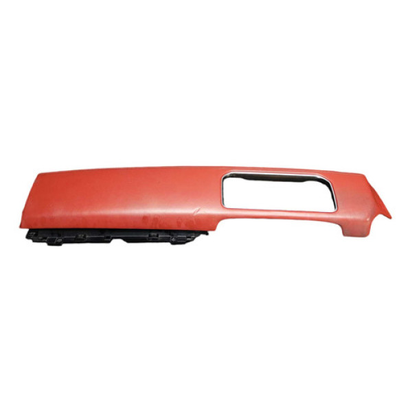Moldura Painel Central Dk6204268 Range Rover Sport V8 2015
