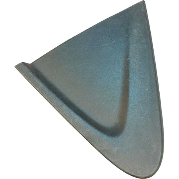 Moldura Externa Retrovisor Esquerdo Gm Onix Plus 2020 A 2022