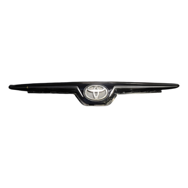 Grade Superior Dianteira Toyota Corolla Xei 2.0 2020 A 2022 Brilhante
