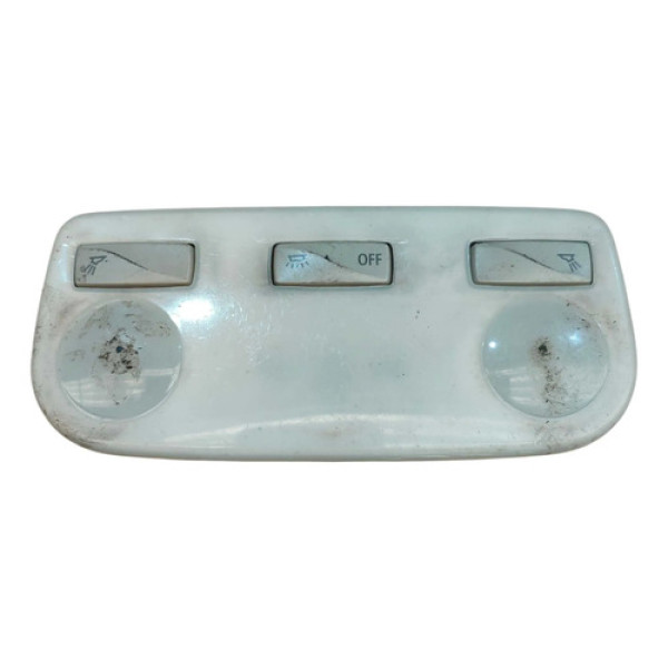 Luz Teto Cortesia Renault Fluence 2011 2012 2013 2014 2015
