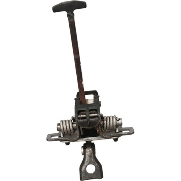 Limitador Porta Traseira Direita Citroen C4 Lounge 2014 2015