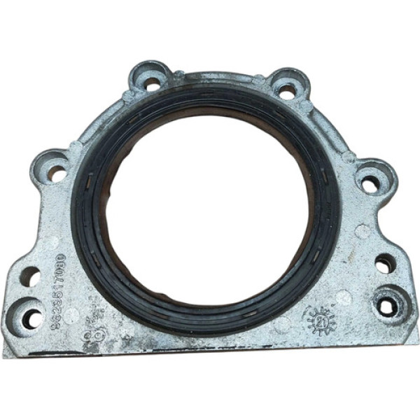Flange Retentor Virabrequim Citroen C4 Cactus 2022 2023 1.6