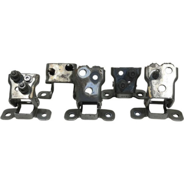 Dobradica Porta Ford Edge E816l 2011/2014