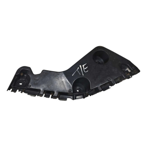 Guia Parachoque Traseiro Esquerdo Renault Duster 2013 A 2015