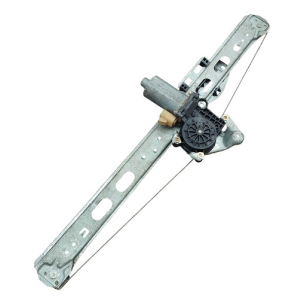 Máquina Vidro Traseira Esquerda Mercedes Ml430 2002/2005