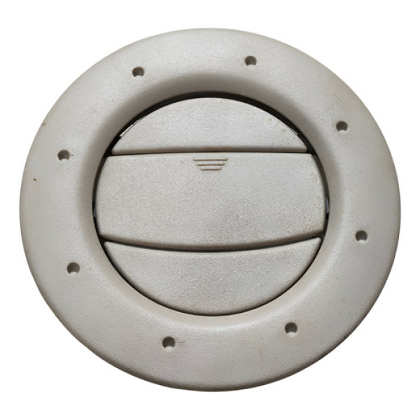 Difusor Ar Condicionado Sp09725 Dodge Journey 2.7 V6 2008/10