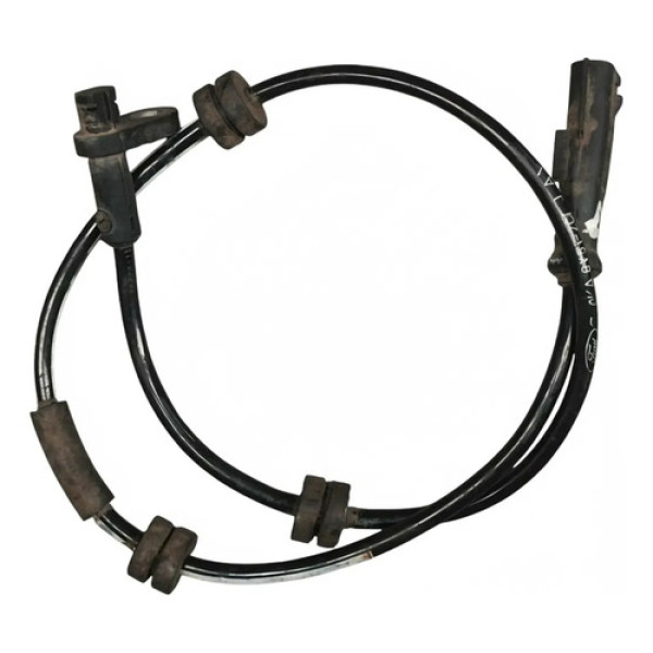Sensor Abs Traseiro Dir Ford Ka 2015/2018 Gq6ka8v512c190aa