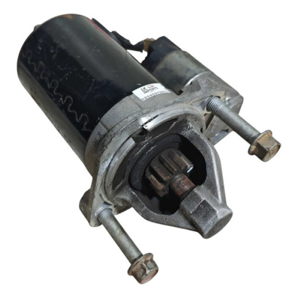 Motor Partida Arranque Hyundai Hb20 2013 2014 2015