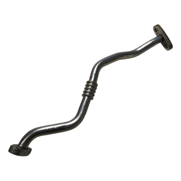 Cano Retorno Turbina 12660184 Gm Cruze Ltz 1.4 2016/2018