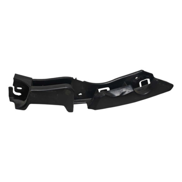 Guia Parachoque Diant Esquerdo Citroen C4 Cactus 2019 A 2021