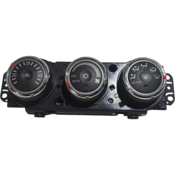 Comando Ar Condicionado Mitsubishi Asx 2014 2015