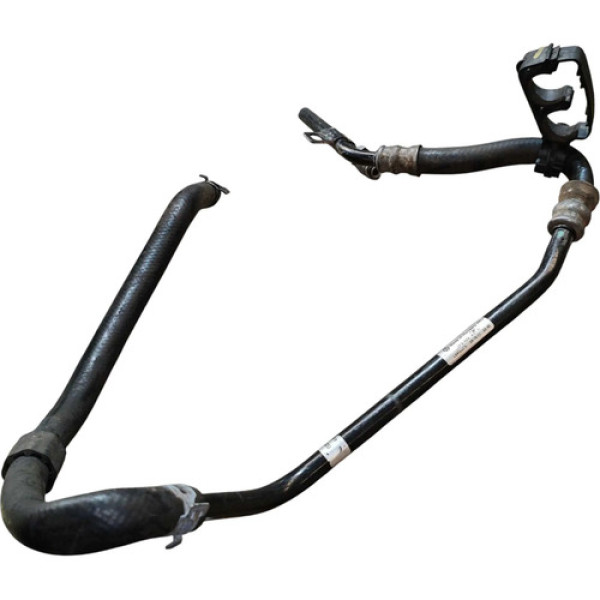 Mangueira Retorno Direção Vw Touareg 2014/2019 7p0422891k