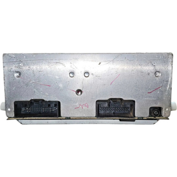 Módulo Rádio Ford New Fiesta 2014 2015 2016 Am5t18c815pe Cinza