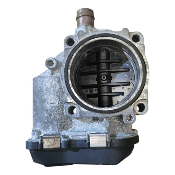 Corpo Borboleta Tbi Bmw 125i 2013 2014 2.0 Flex A2c53355204