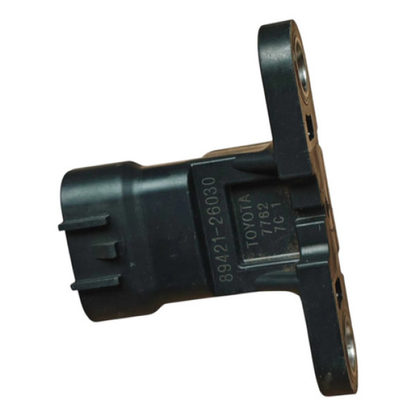 Sensor Map Toyota Yaris 1.5 Sedan 2020 2021 2022