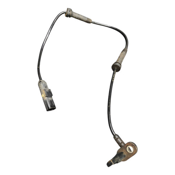 Sensor Frontal Citroen C4 Hatch 2.0 2008 A 2012 Preto