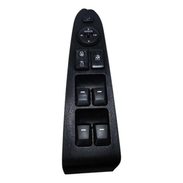 Botao Comando Vidro Kia Sportage 2.0 2011 A 2013