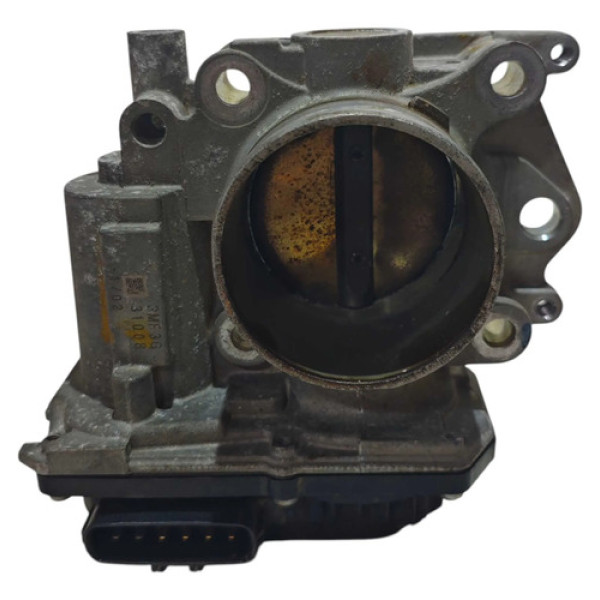Corpo Borboleta Tbi Honda Civic 2.0 2012 2013 2014 2015 2016