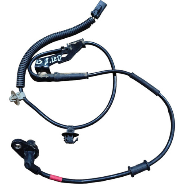 Sensor Abs Dianteiro Direito Hyundai Hb20 1.6 2015 A 2018