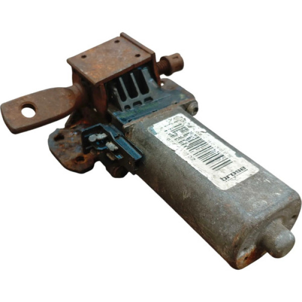 Motor Banco Diant Esquerdo Volvo Xc60 2010 A 2012 974467102