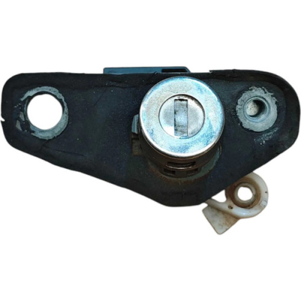 Cilindro Miolo Tranca Porta Malas Honda Civic 2007/2011