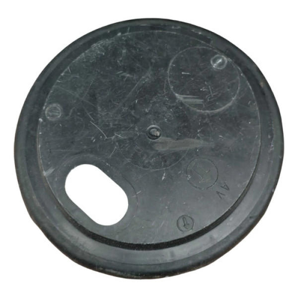 Tampa Bomba Combustível Renault Scenic 2001 2002 2003 2004 Preto 2004