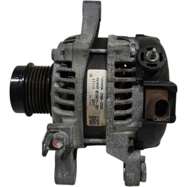 Alternador Toyota Corolla 1.8 Gli 2016 2017