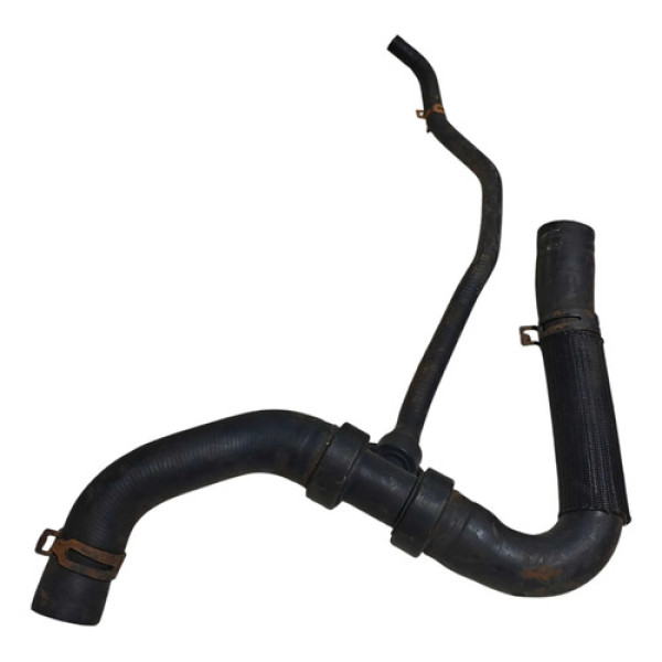 Mangueira Flange Agua Renault Logan 1.0 2013 2014