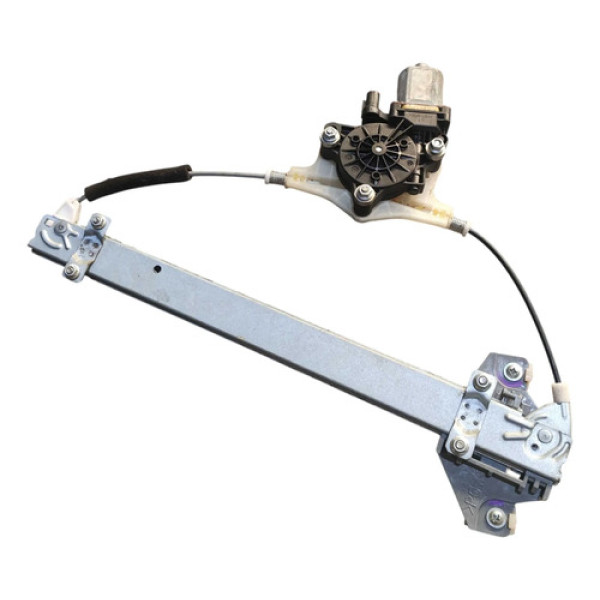 Máquina Vidro Dianteira Direita Hyundai Hb20 1.6 2014/2019