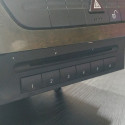 Comando Ar Mercedes E55 2003 2004 A2116800552