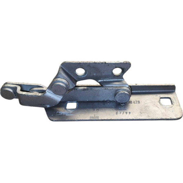 Dobradiça Capô Dir Mercedes A160 1999/2005 A1688800428