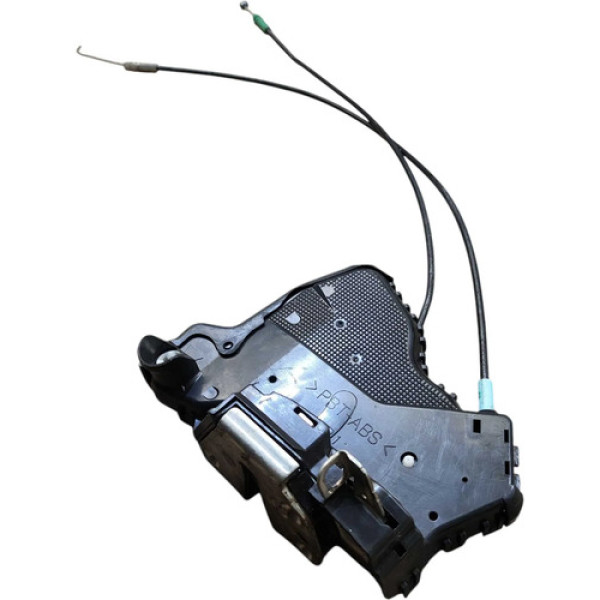 Fechadura Diant Dir Toyota Hilux 3.0 4x4 Srv 2009 A 2013