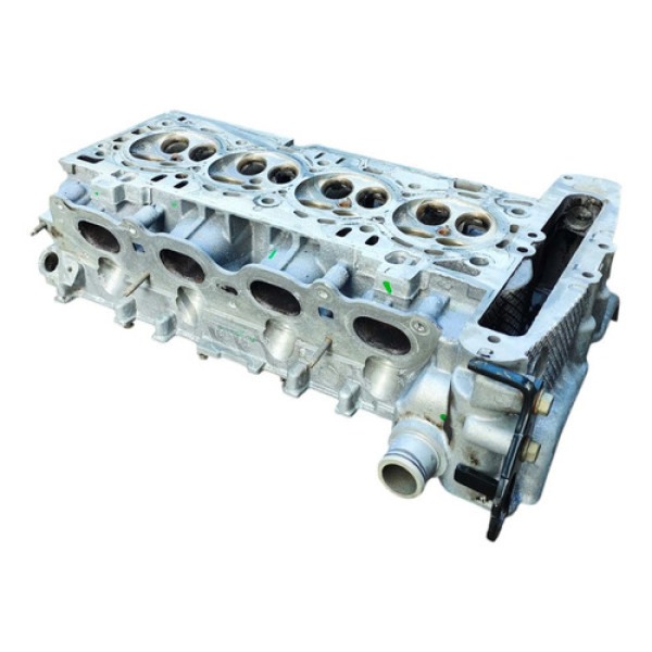 Cabeçote Motor Malibu Captiva 2.4 2008 A Retificar S/valvula