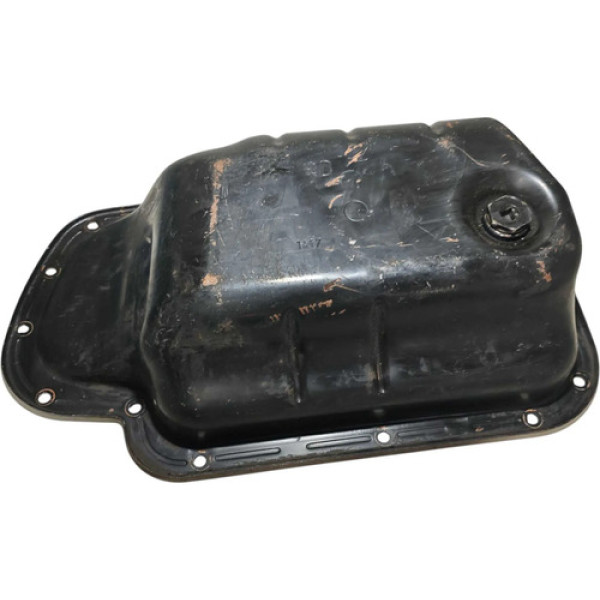 Carter Oleo Motor Peugeot 207 2006 2007 2008 A 2011