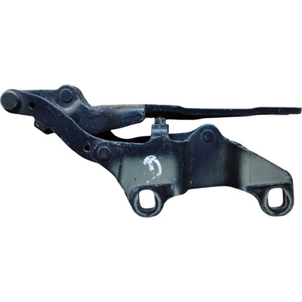 Dobradiça Direita Capô Bmw 325i 2006 2007 2008 2009