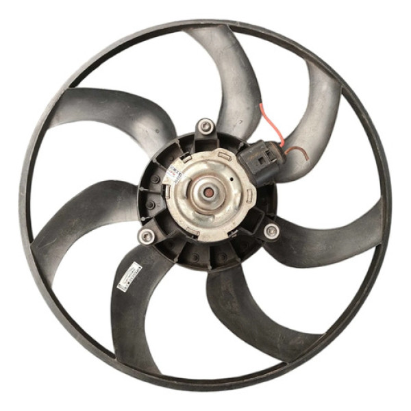 Ventoinha Radiador Vw Voyage 2009 2010 2011 5u0959455
