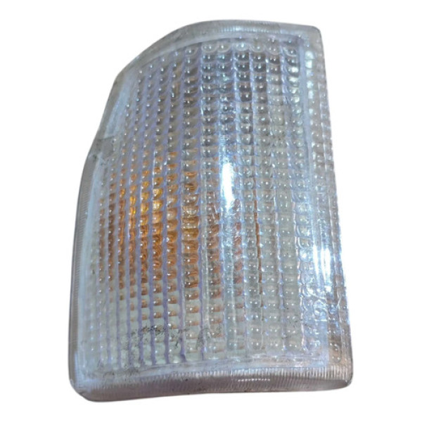 Pisca Farol Direito Volkswagen Gol 1987 1988 1989 1990 1991 Branco