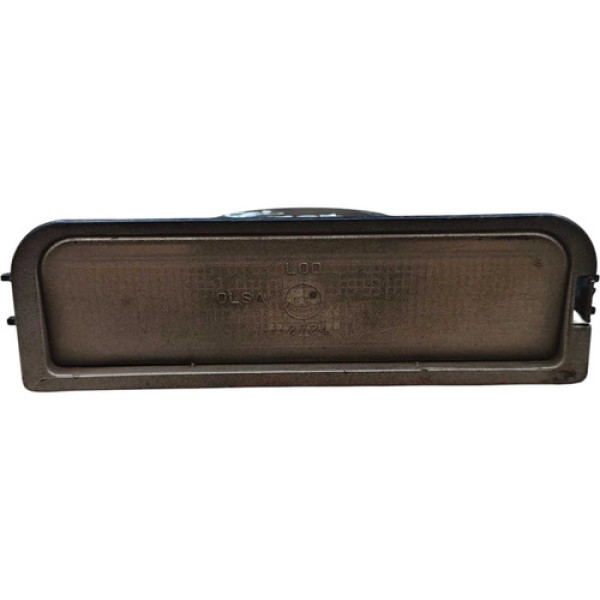 Luz Placa 04661000 Volkswagen Gol 2008 2009 A 2015