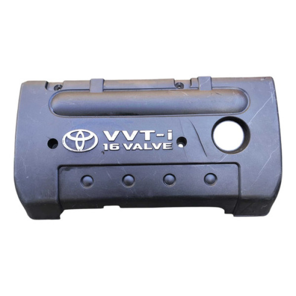 Tampa Motor Toyota Corolla 2.0 2009 2010 A 2013 Detalhe