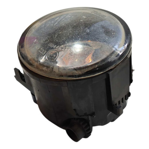 Farol Milha Ford Fiesta 2014 2015 A 2021 2n1115201ab Branco