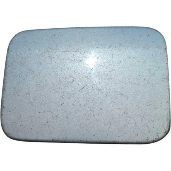 Tampa Portinhola Tanque Volkswagen Gol 2006/2008 5x9010403q Branco 2006