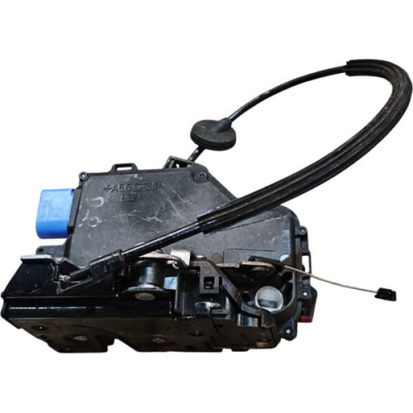 Fechadura Porta Dianteira Direita Vw Jetta 2.5 2010 A 2012
