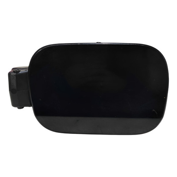 Tampa Portinhola Tanque Vw Jetta 2007 2008 A 2010 Preto Preto