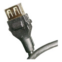 Cabo Entrada Usb A1178200315 Mercedes A200 2012 2013 2014