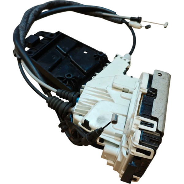 Fechadura Porta Dianteira Direita Compas 2019/2021 C56314104