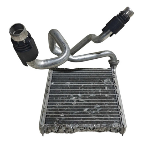 Radiador Ar Quente Vw Nivus Highline 1.0 Tsi 2021 2022 2023